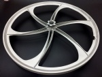 Bicycle hub